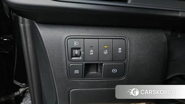 Hyundai Staria 2023 Черный из Кореи, фото 4