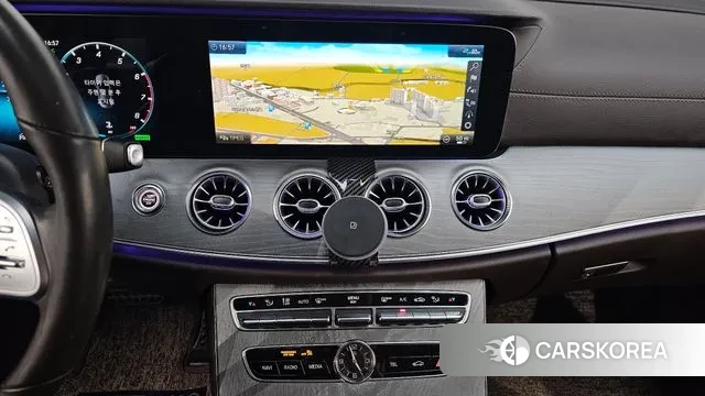 Mercedes-Benz CLS-Class C257 2020 Белый из Кореи, фото 4