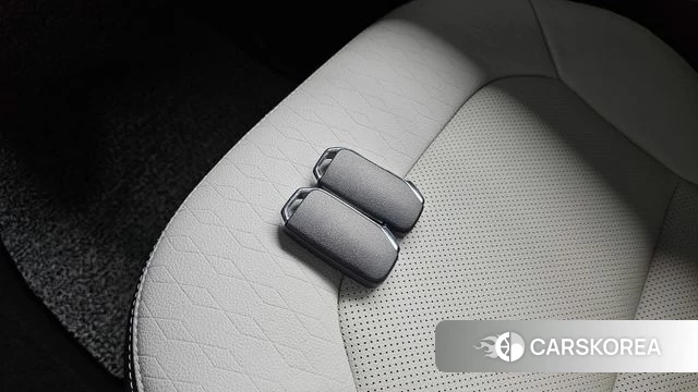 Kia The New Kia Ray 2024 Белый из Кореи, фото 4