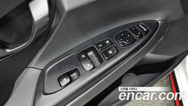 Hyundai Veloster (JS) 2021 Белый из Кореи, фото 4