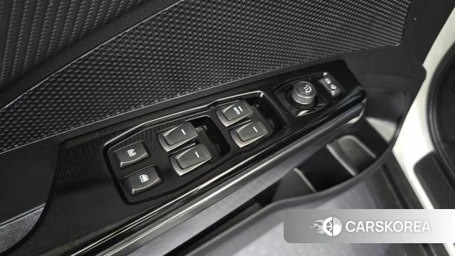 Ssangyong Berry New Tivoli 2021 Белый из Кореи, фото 4