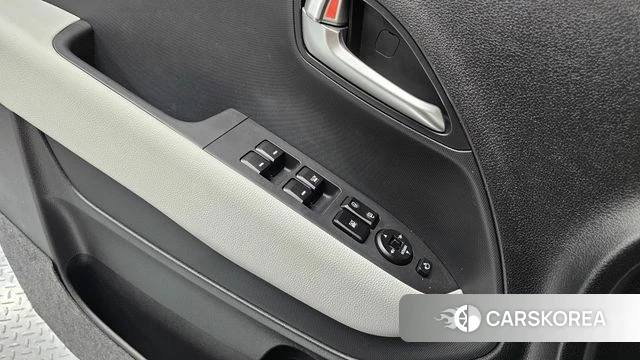 Kia The New Kia Ray EV 2024 Белый из Кореи, фото 4