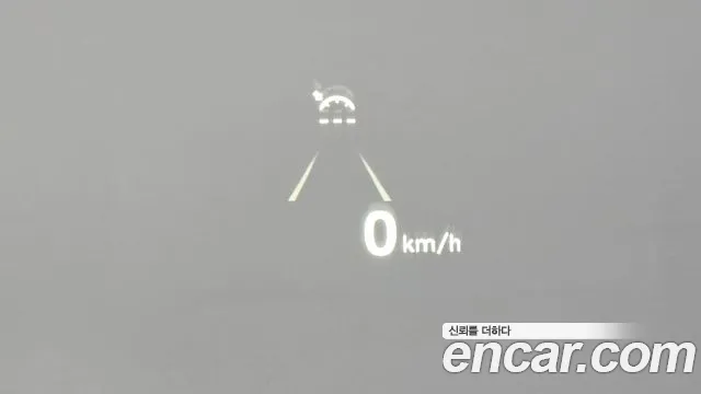 Genesis G90 2021 Черный из Кореи, фото 4