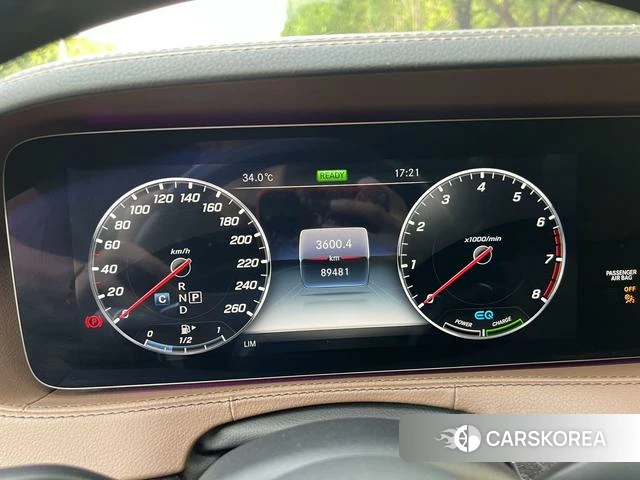 Mercedes-Benz S-class id 4209191 из Китая 4