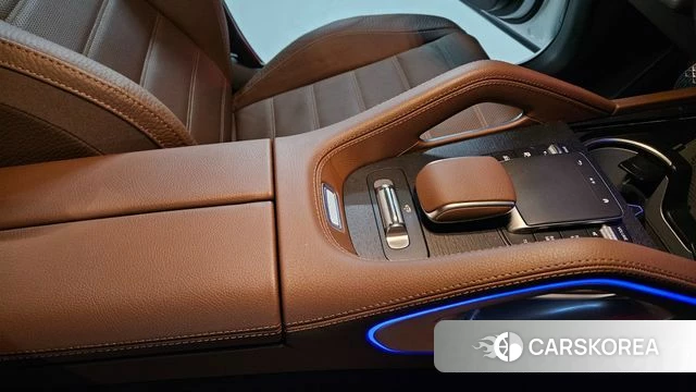 Mercedes-Benz GLE-Class W167 2025 Белый из Кореи, фото 4