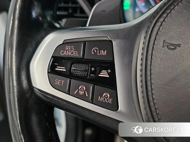 BMW 4 Series (G22) 2021 Белый из Кореи, фото 4