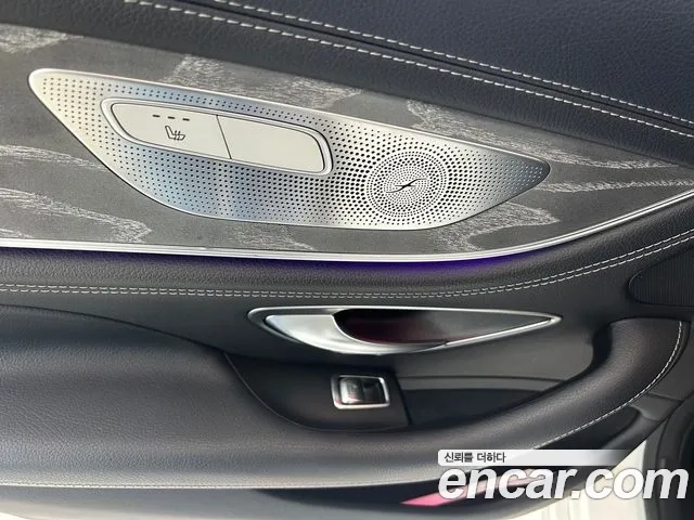 Mercedes-Benz CLS-Class C257 id 2907774 из Кореи 4