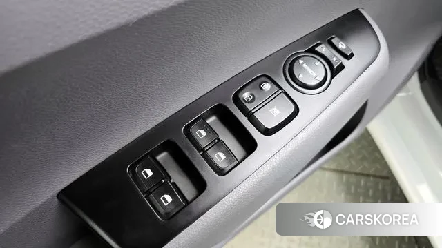 Kia Morning Urban (JA) 2020 Белый из Кореи, фото 4