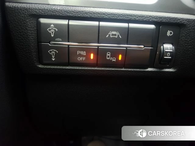 Ssangyong Beautiful Korando 2019 Белый из Кореи, фото 4