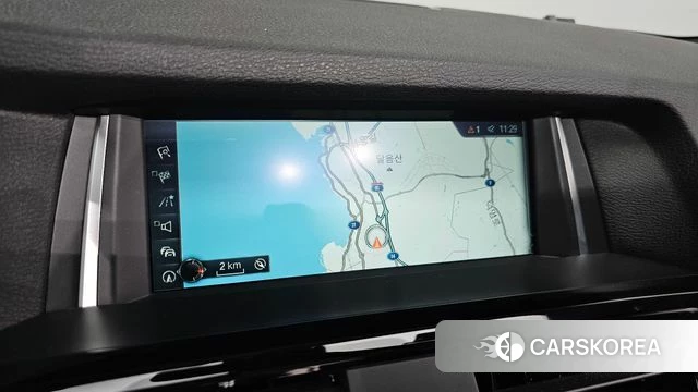 BMW X4 (F26) 2018 Белый из Кореи, фото 4