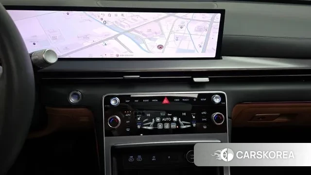 Genesis GV80 2023 Белый из Кореи, фото 4