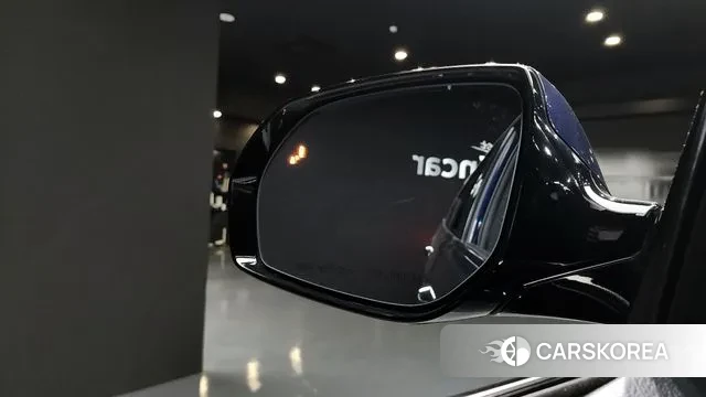 Hyundai The New Max Cruise 2018 Синий из Кореи, фото 4