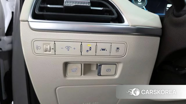 Hyundai Palisade 2021 Белый из Кореи, фото 4