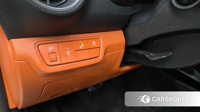 Kia The New K3 2nd generation 2022 Белый из Кореи, фото 4