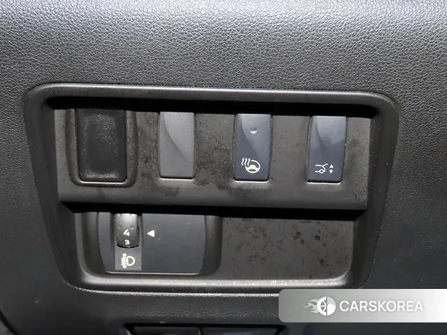 Renault Korea (Samsung) The New QM6 2020 Белый из Кореи, фото 4