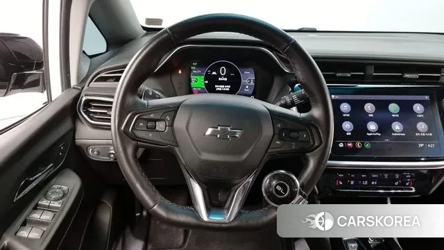 Chevrolet (GM Daewoo) New Bolt EV id 3011661 из Кореи 4