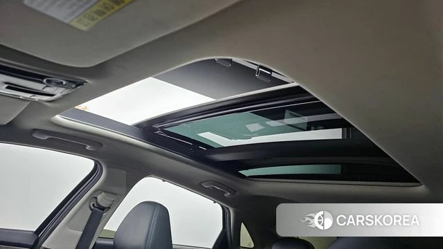 Kia K5 3rd generation 2020 Черный из Кореи, фото 4