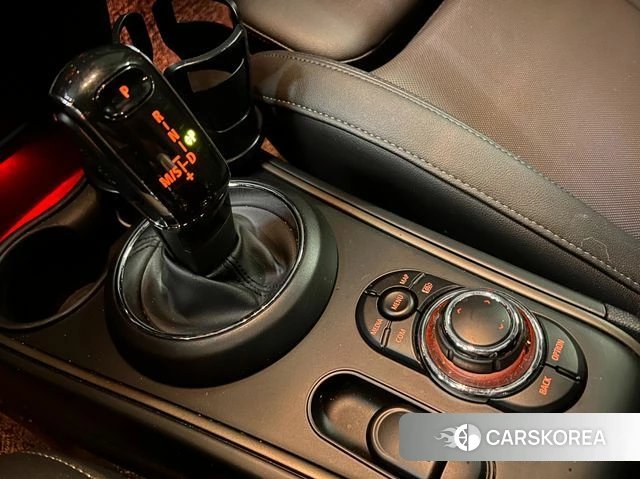 Mini Cooper Countryman 2023 Белый из Кореи, фото 4