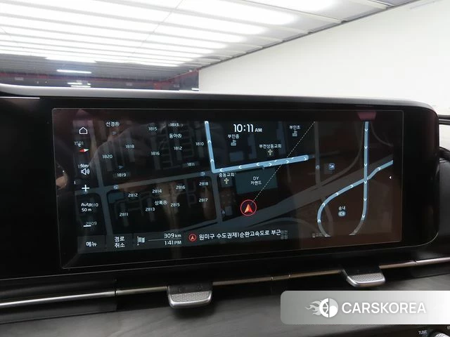 Kia Carnival 4th generation 2021 Белый из Кореи, фото 4