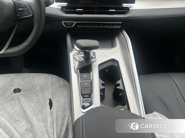 Geely Automobile Xingrui 2025 Другой из Китая, фото 4