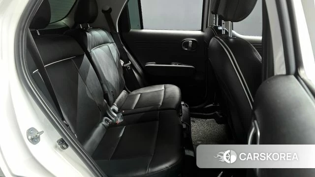 Hyundai Casper 2022 Белый из Кореи, фото 4