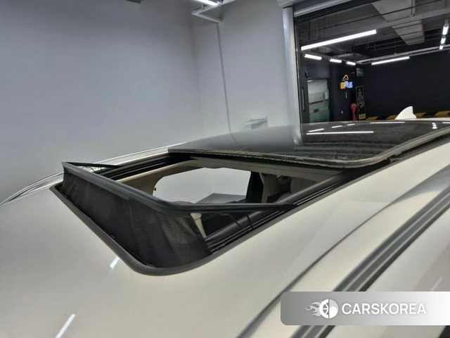 Genesis GV80 2023 Белый из Кореи, фото 4