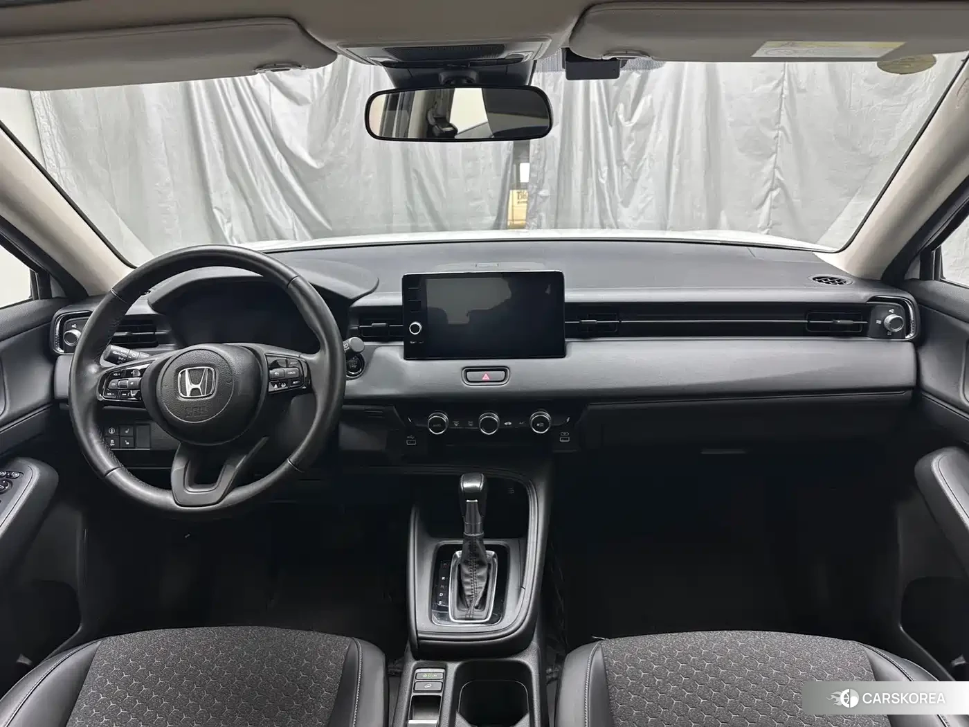 Honda XR-V 2024 Белый из Китая, фото 4