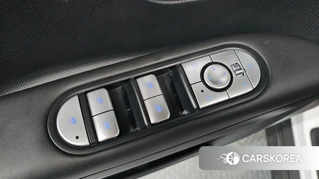 Hyundai Ionic 5 2023 Белый из Кореи, фото 3