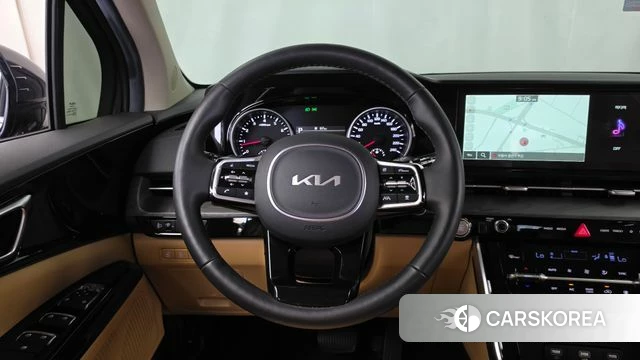 Kia Carnival 4th generation 2023 Серый из Кореи, фото 4