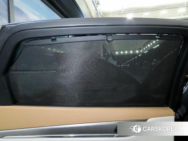 Hyundai The New Grandeur IG Hybrid 2020 Черный из Кореи, фото 4