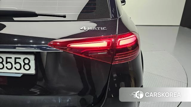 Mercedes-Benz GLE-Class W167 2023 Черный из Кореи, фото 4