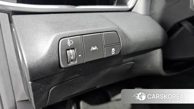 Hyundai Avante (CN7) 2021 Серый из Кореи, фото 4