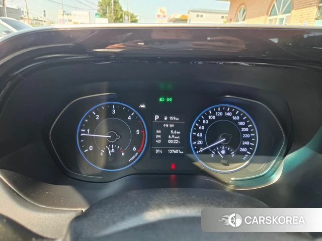 Hyundai Palisade 2019 Серый из Кореи, фото 4