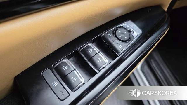 Kia Carnival 4th generation 2021 Белый из Кореи, фото 4