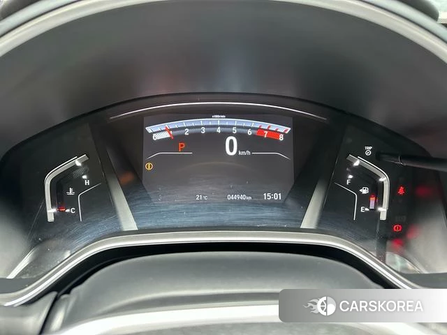 Honda Hao Ying 2022 Черный из Китая, фото 4
