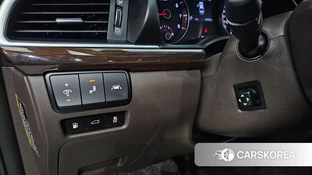 Kia Come New K7 id 3215147 из Кореи 4