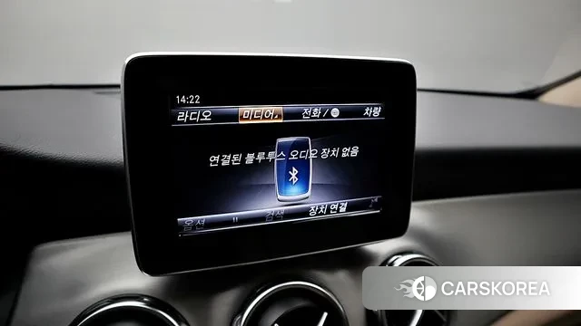 Mercedes-Benz GLA-Class X156 2018 Белый из Кореи, фото 4