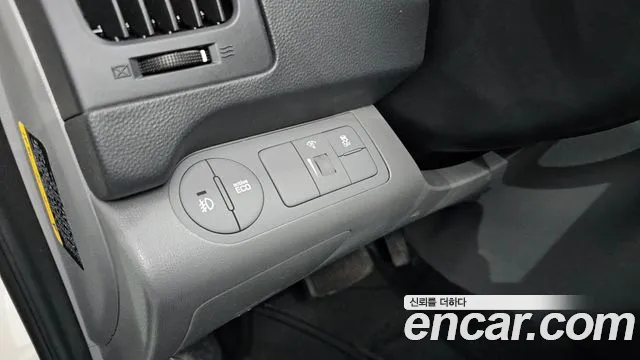 Hyundai The New Grand Starex 2019 Белый из Кореи, фото 4