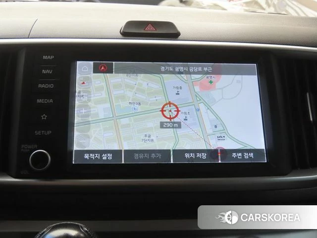 Kia The New Ray 2022 Белый из Кореи, фото 4