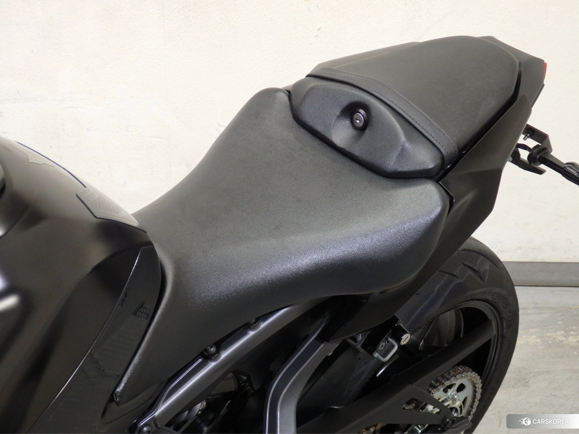 Проданный Yamaha MT-09 ABS 2024 из Японии, фото 4