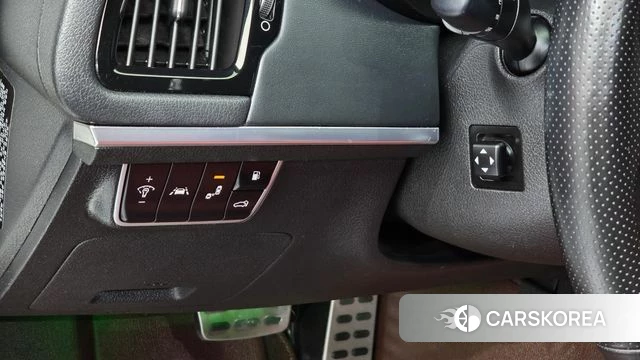 Kia Stinger 2018 Белый из Кореи, фото 4