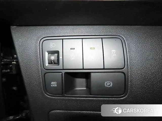 Hyundai Staria 2023 Черный из Кореи, фото 4