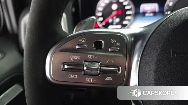 Mercedes-Benz G-Class W463b 2021 Песочный из Кореи, фото 4