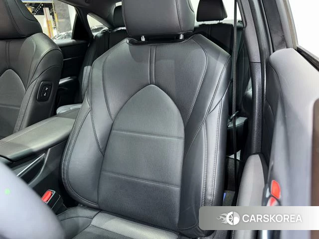 Toyota Asian dragon 2021 Серебристо-серый из Китая, фото 4