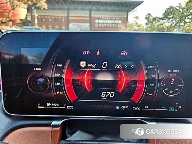 Mercedes-Benz S-Class W223 2024 Белый из Кореи, фото 4