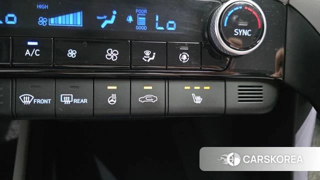 Hyundai Avante (CN7) 2021 Серый из Кореи, фото 4