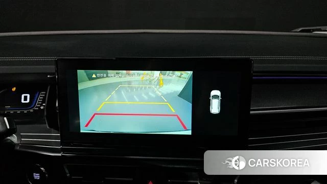 Ssangyong Torres 2023 Белый из Кореи, фото 4