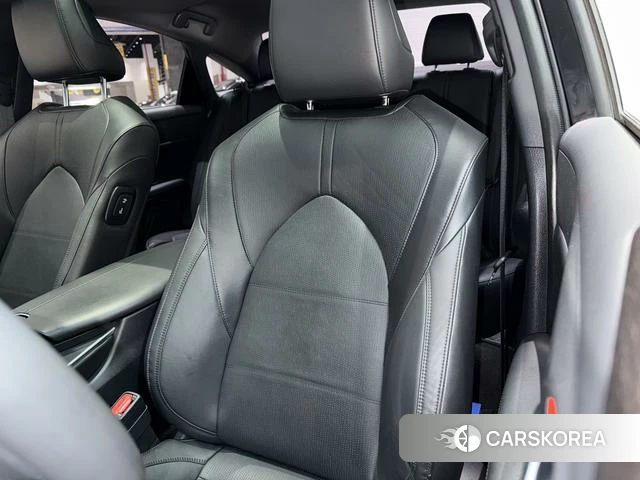 Toyota Asian dragon 2021 Серебристо-серый из Китая, фото 4