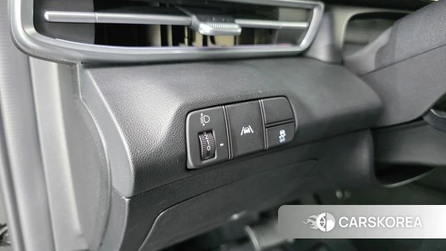 Hyundai Avante (CN7) 2023 Черный из Кореи, фото 4