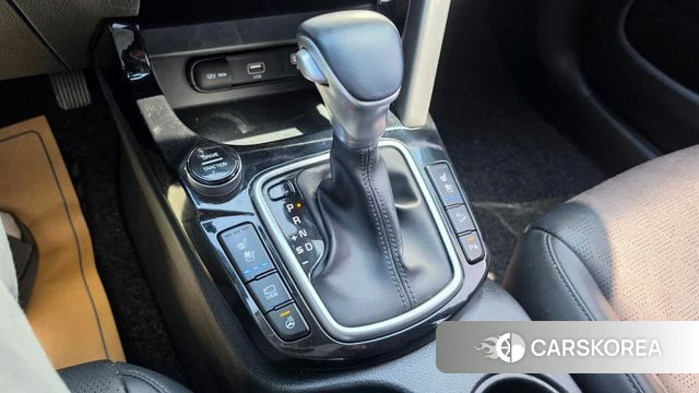 Kia Seltos 2019 Белый двухцветный из Кореи, фото 4